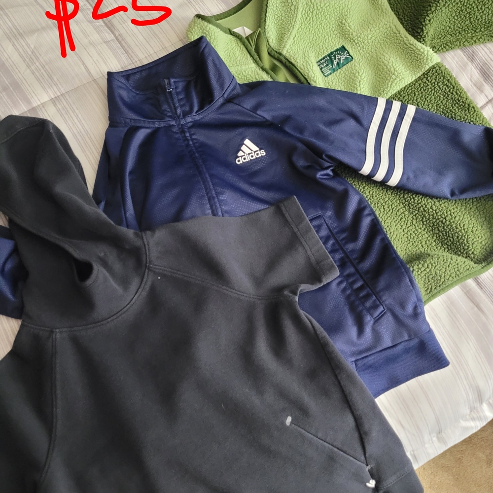 Boys Clothes